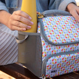 Built: torba śniadaniówka Lunch Bag 6 l - Noski Noski