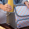 Built: torba śniadaniówka Lunch Bag 6 l - Noski Noski