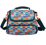 Built: torba śniadaniówka Lunch Bag 6 l - Noski Noski