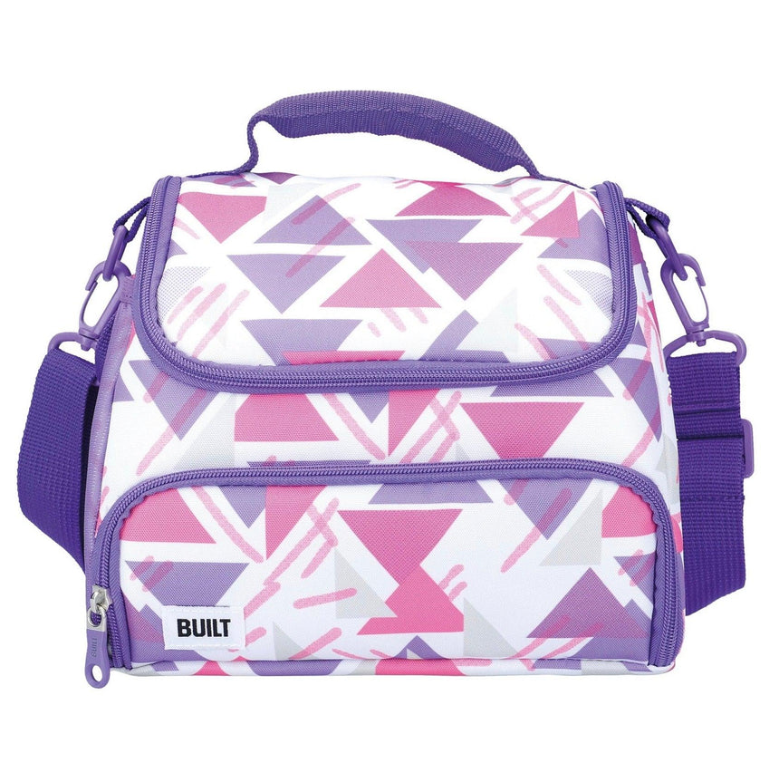 Built: torba śniadaniówka Lunch Bag 6 l - Noski Noski