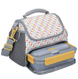 Built: torba śniadaniówka Lunch Bag 6 l - Noski Noski
