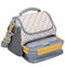 Built: torba śniadaniówka Lunch Bag 6 l - Noski Noski