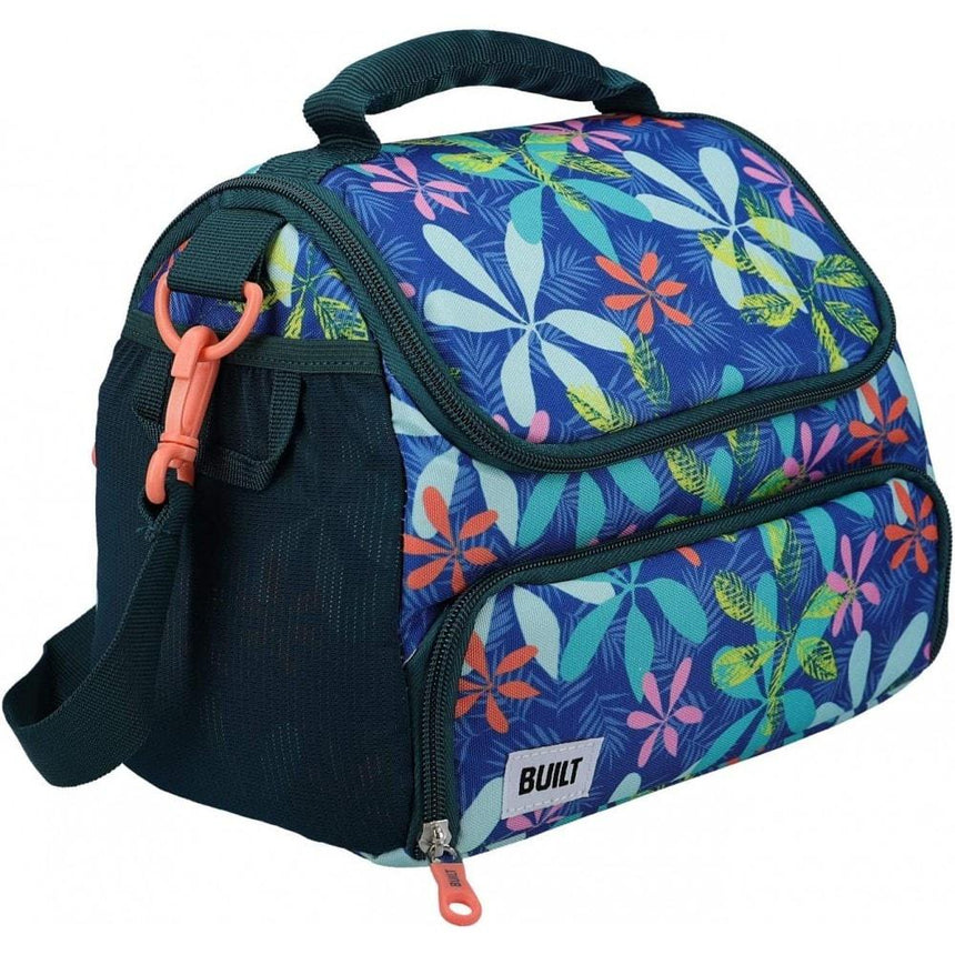 Built: torba śniadaniówka Lunch Bag 6 l - Noski Noski
