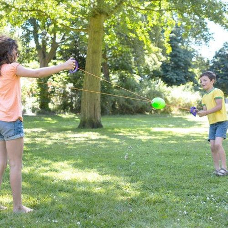 BuitenSpeel: latająca piłka Bullet Ball - Noski Noski
