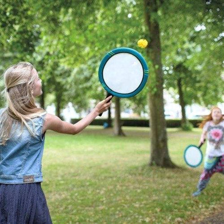 BuitenSpeel: paletki Bounce Tennis XL - Noski Noski
