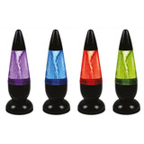 Buki: 5 eksperymentów Lampa Tornado - Noski Noski