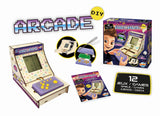 Buki: automat do gier zręcznościowych Arcade DIY - Noski Noski