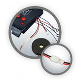 Buki: automat do gry w Pinball DIY - Noski Noski