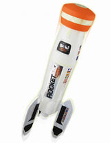 Buki: eksperymenty naukowe Rocket Science - Noski Noski
