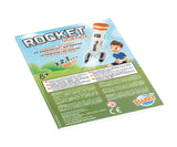 Buki: eksperymenty naukowe Rocket Science - Noski Noski