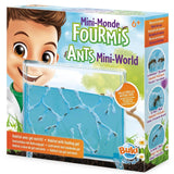 Buki: formikarium dla mrówek Ants Mini World - Noski Noski