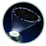 Buki: kosmiczny projektor Planetarium HD - Noski Noski