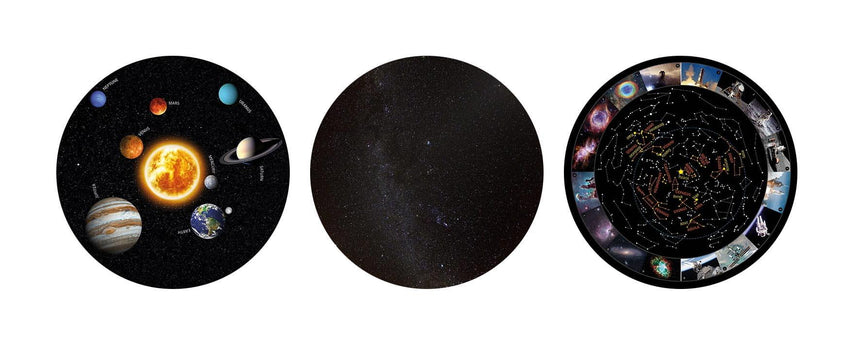 Buki: kosmiczny projektor Planetarium HD - Noski Noski