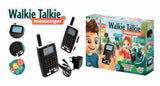 Buki: krótkofalówki Walkie Talkie Messenger - Noski Noski