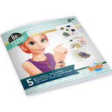 Buki: magiczna biżuteria DIY Be Teens - Noski Noski