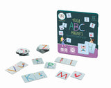 Buki: magnesy Yoga ABC - Noski Noski