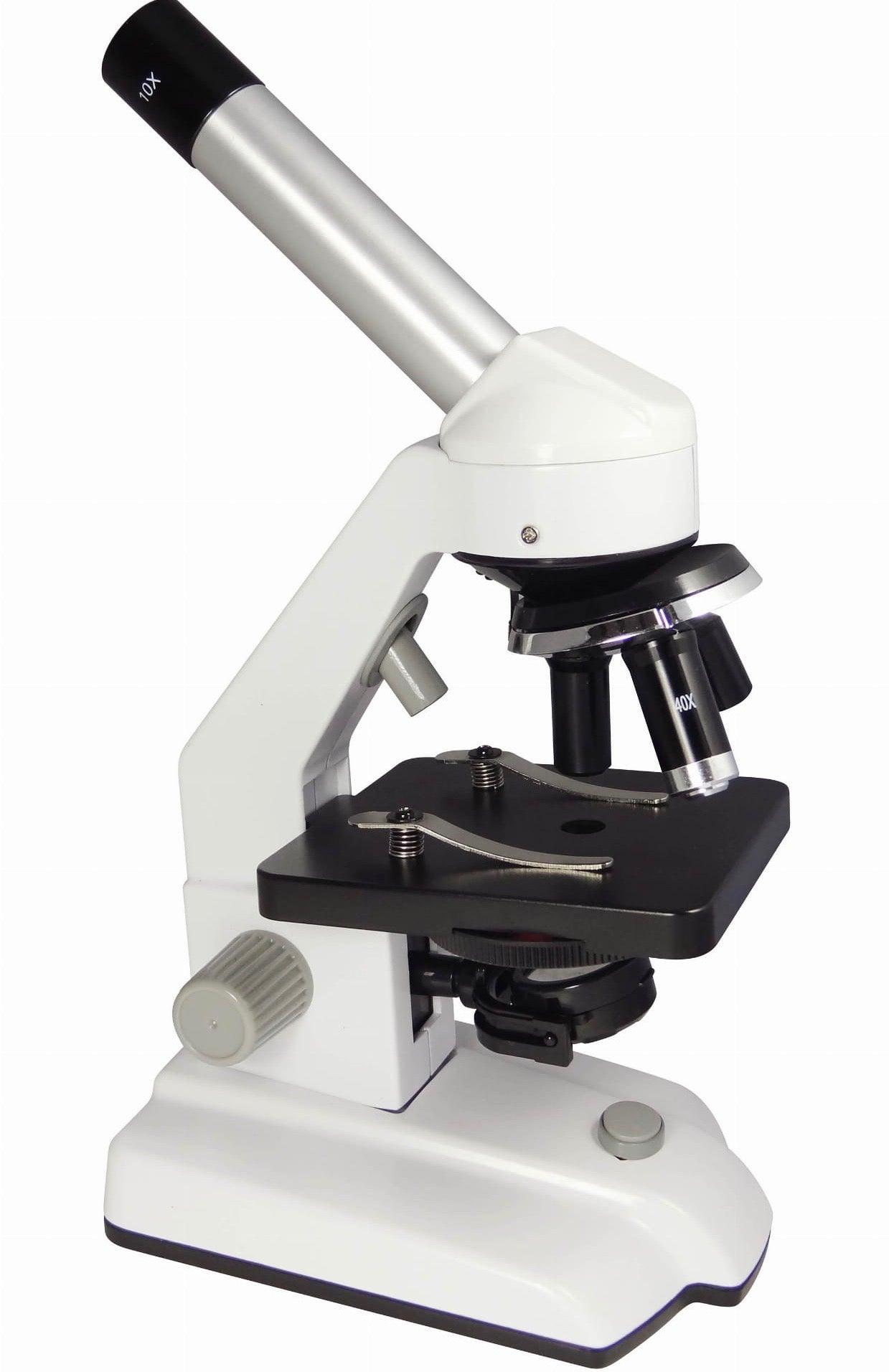 Buki: mikroskop 50 doświadczeń - Noski Noski