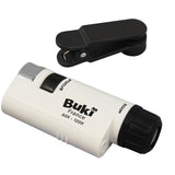 Buki: mikroskop kieszonkowy Pocket Microscope - Noski Noski