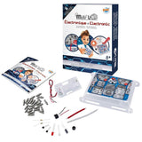 Buki: mini laboratorium Elektronika - Noski Noski