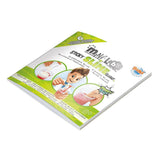 Buki: mini laboratorium Sticky Slime - Noski Noski