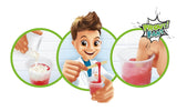 Buki: mini laboratorium Sticky Slime - Noski Noski