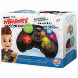 Buki: pad z grą pamięciową Memory Gamepad - Noski Noski