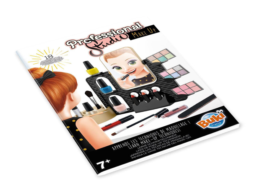 Buki: studio makijażu Professional Studio Make Up - Noski Noski