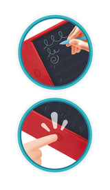 Buki: tablet do nauki pisania My Writting Tablet - Noski Noski