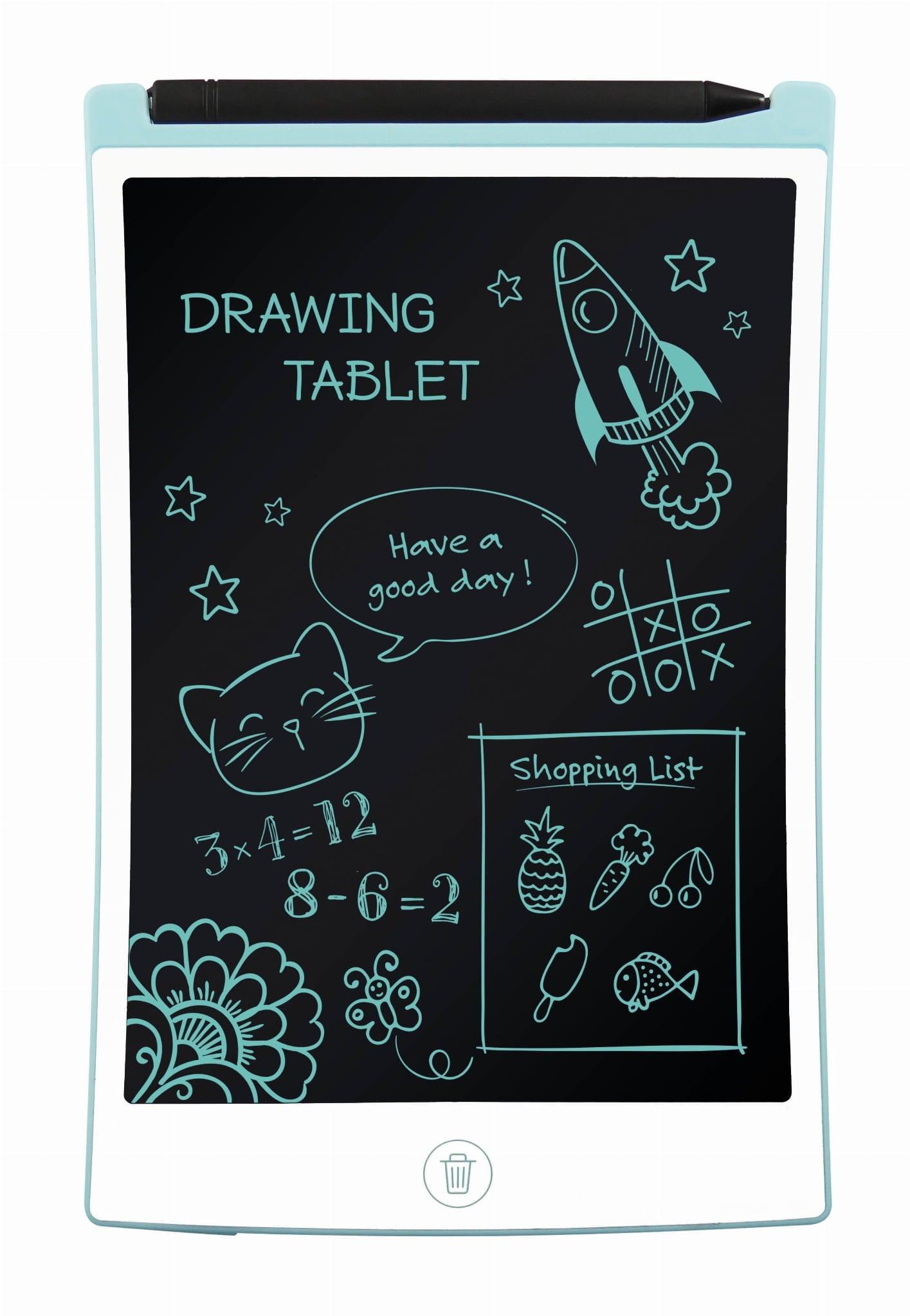 Buki: tablet do rysowania Drawing Tablet - Noski Noski