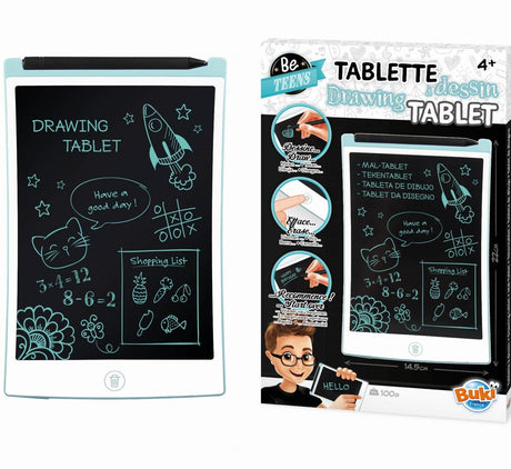 Buki: tablet do rysowania Drawing Tablet - Noski Noski