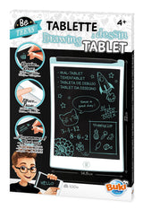Buki: tablet do rysowania Drawing Tablet - Noski Noski