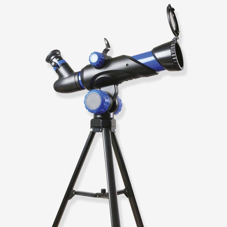 Buki: teleskop i 15 doświadczeń Telescope - Noski Noski