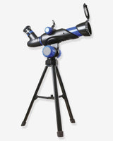 Buki: teleskop i 15 doświadczeń Telescope - Noski Noski