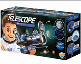 Buki: teleskop i 15 doświadczeń Telescope - Noski Noski