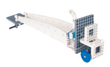 Buki: turbina wiatrowa Wind Turbine - Noski Noski