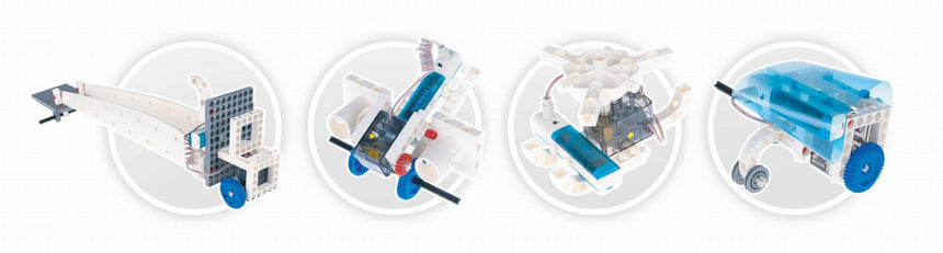 Buki: turbina wiatrowa Wind Turbine - Noski Noski