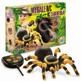 Buki: zdalnie sterowany pająk RC Tarantula - Noski Noski