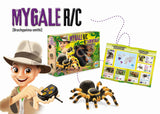 Buki: zdalnie sterowany pająk RC Tarantula - Noski Noski