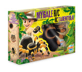 Buki: zdalnie sterowany pająk RC Tarantula - Noski Noski