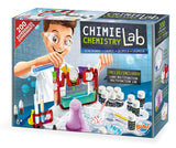 Buki: zestaw 200 eksperymentów Laboratorium Chemiczne - Noski Noski