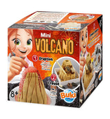 Buki: zestaw eksperymentów wulkany Mini Volcano - Noski Noski