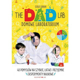 Bukowy Las: The Dad Lab. Domowe laboratorium - Noski Noski