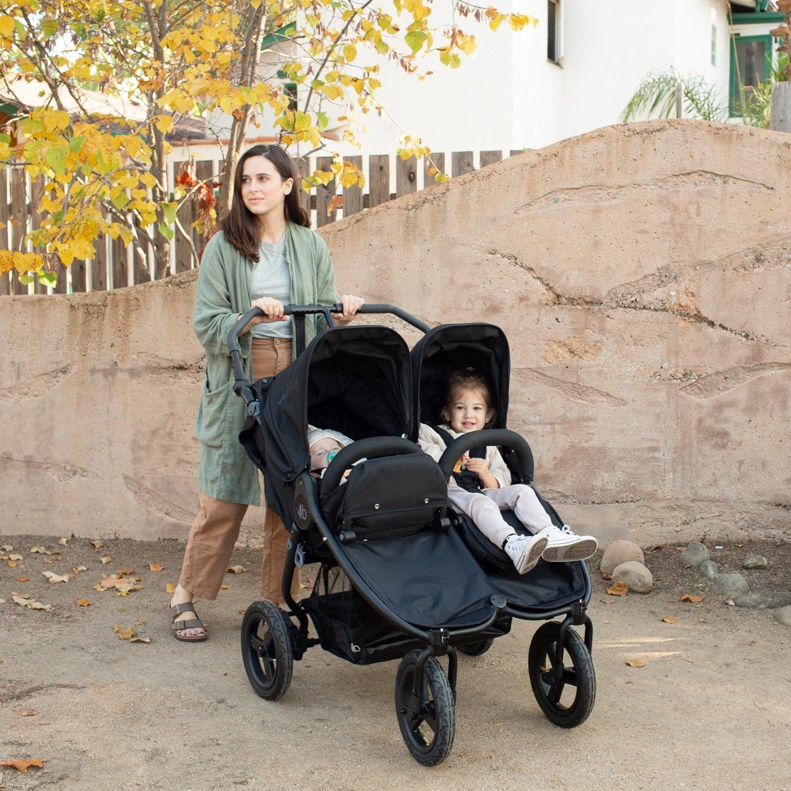 Bumbleride indie outlet twin stroller