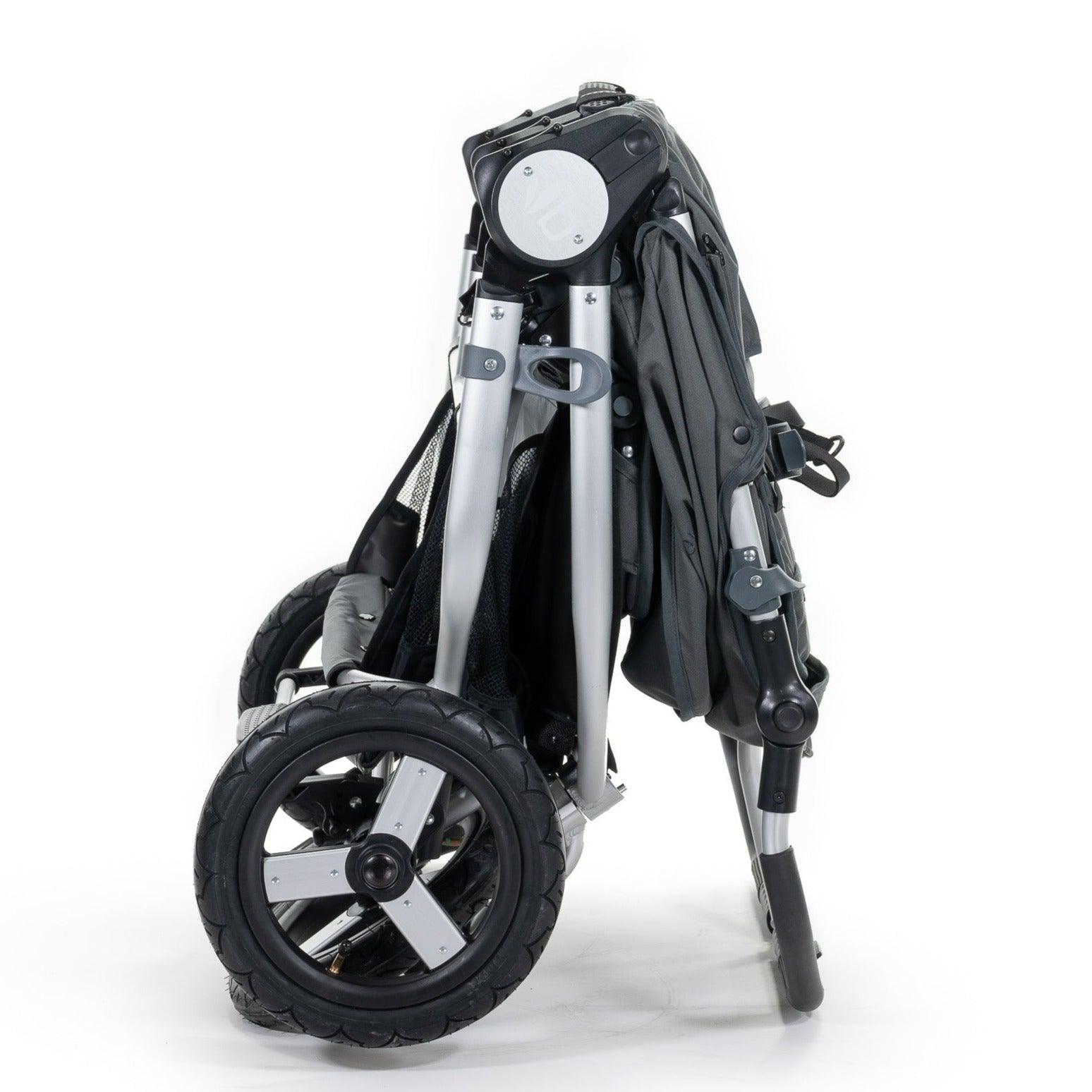 Bumbleride indie shop jogging stroller