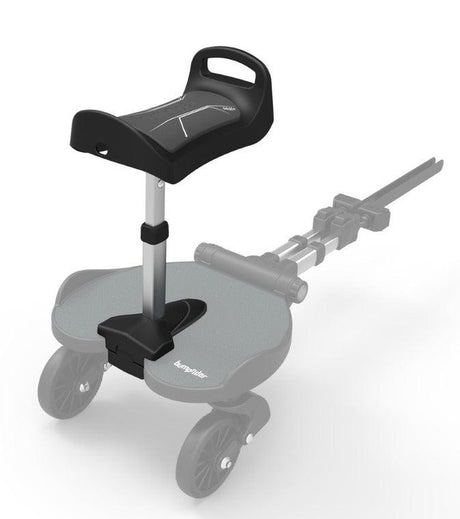 Bumprider: siedzisko do dostawki do wózka Seat+ - Noski Noski