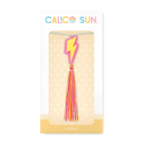 Calico Sun: naszyjnik Alexa - Noski Noski