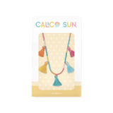 Calico Sun: naszyjnik Ashley - Noski Noski