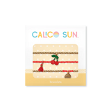 Calico Sun: zestaw Bransoletek Riley 3 szt. - Noski Noski