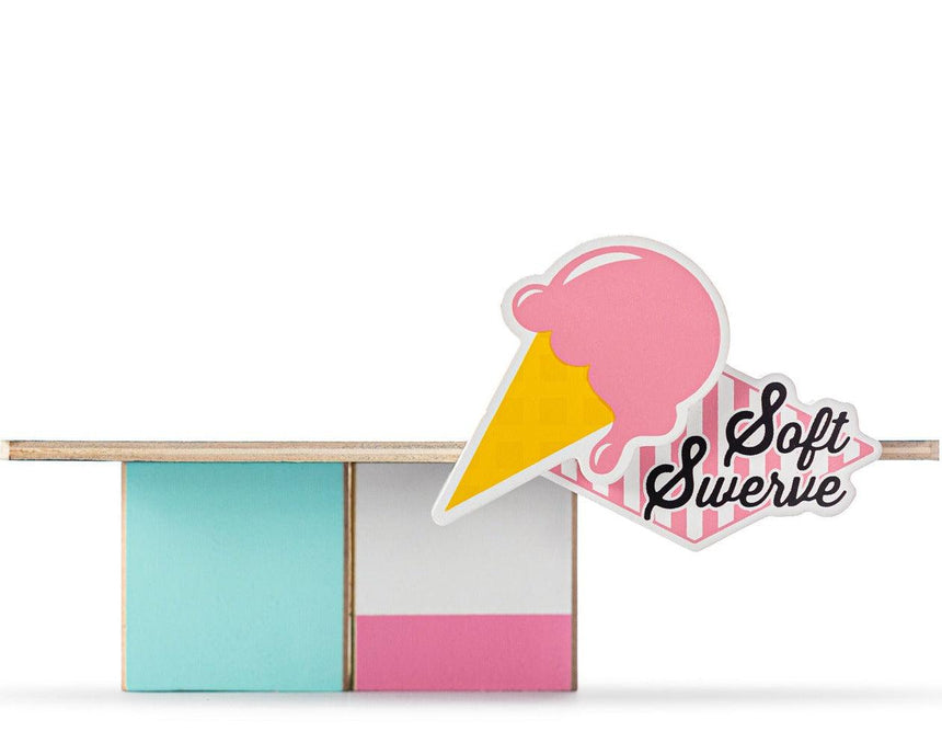 Candylab Toys: budka z lodami Ice Cream Shack - Noski Noski