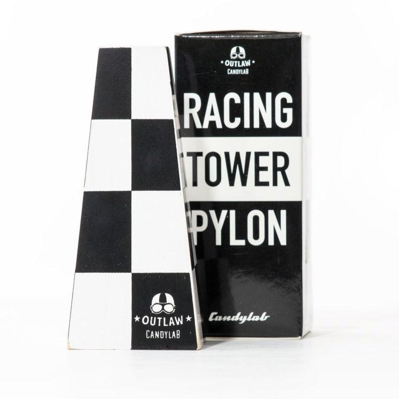 Candylab Toys: słupek wyścigowy Race Pylon - Noski Noski